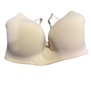 Victoria's Secret Cream Bra